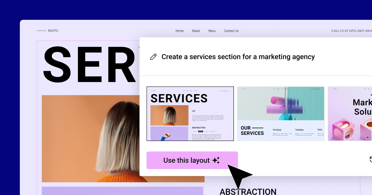 10.12.23 Blog Build With Ai 3.18.0 Release 1200 630 Text Based 2 Redefining The Web Creation Experience: Elementor Unveils Ai For Containers 10.12.23 Blog Build With Ai 3.18.0 Release 1200 630 Text Based 2 Redefining The Web Creation Experience: Elementor Unveils Ai For Containers 2