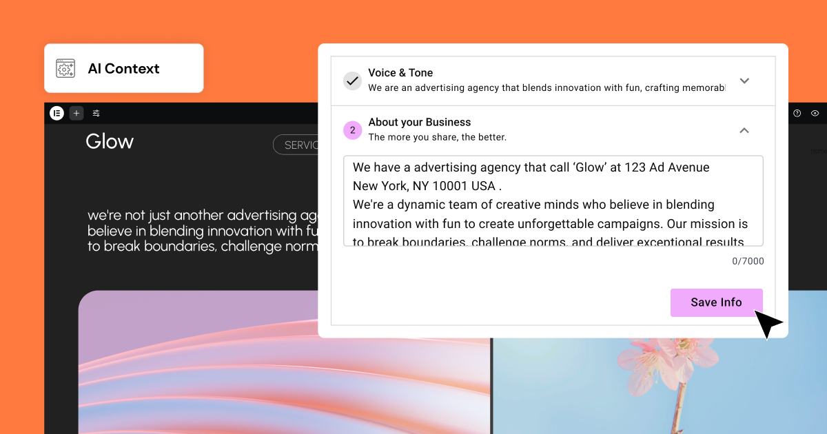 14.2.24 Blog Ai Release 0.2 4 Ai 0.2 Release: Teaching Ai To Be True To Your Brand And Other Ai Enhancements 14.2.24 Blog Ai Release 0.2 4 Ai 0.2 Release: Teaching Ai To Be True To Your Brand And Other Ai Enhancements 1